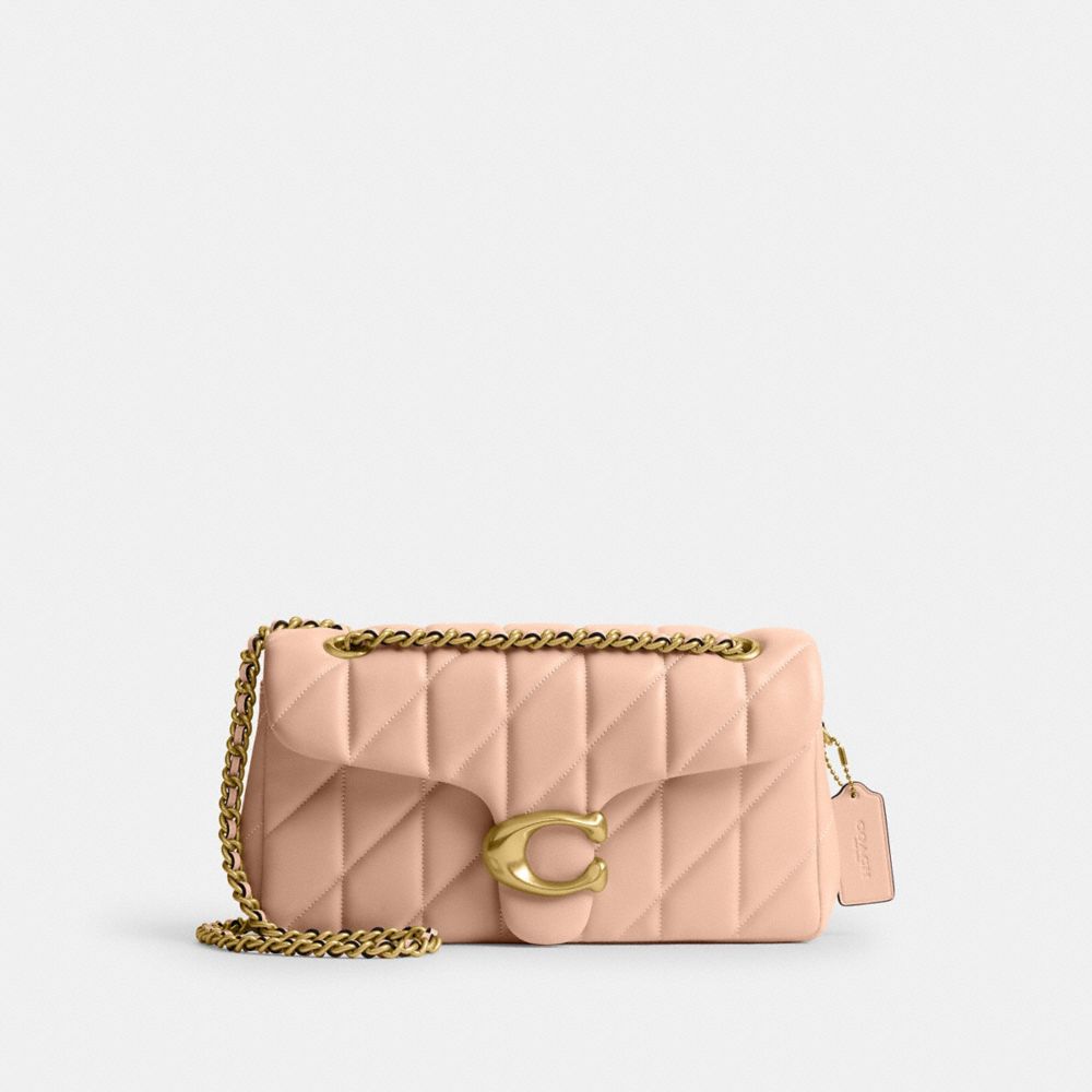 Brass/Cream