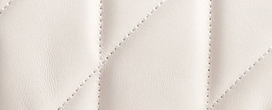 TABBY 26 絎縫單肩手袋