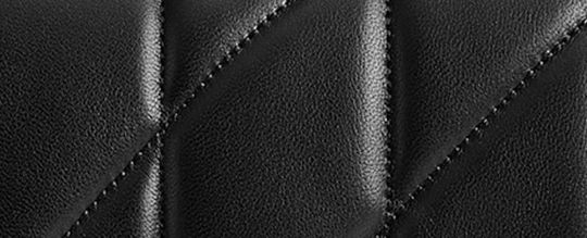 TABBY 26 絎縫單肩手袋