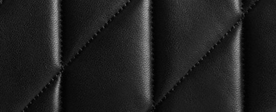 TABBY 33 絎縫單肩手袋