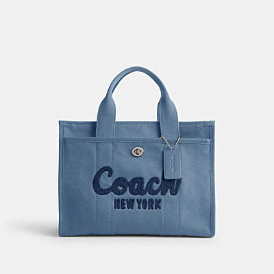 COACH Official Site Official page|WOMEN | CARGO