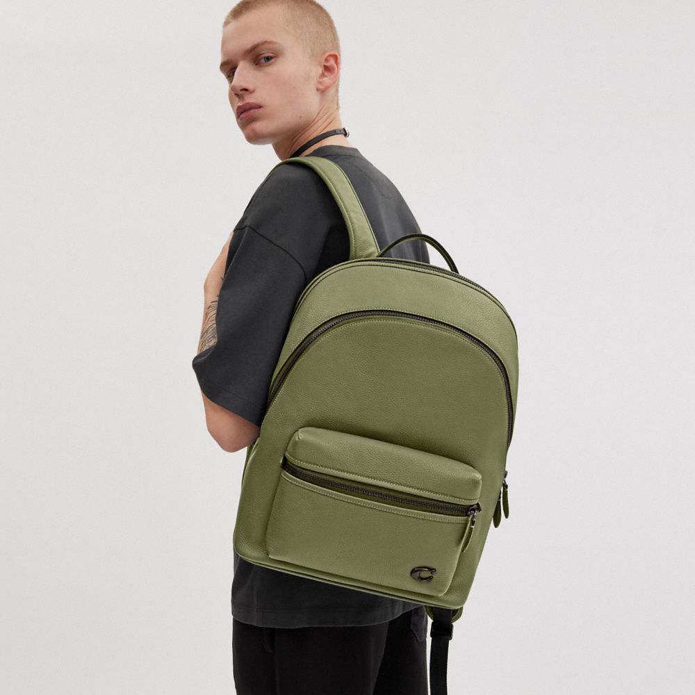 CHARTER 後背包