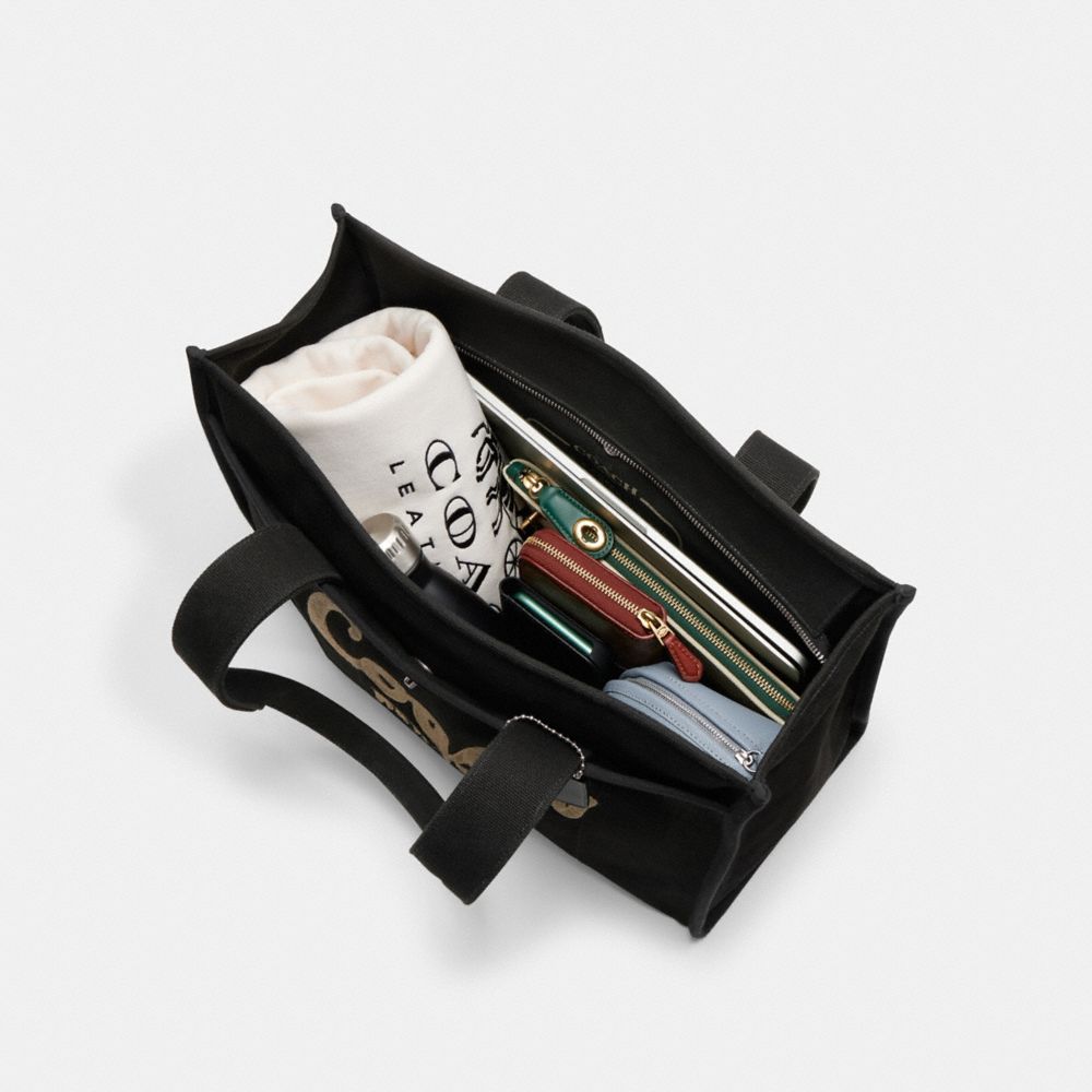 CARGO 42 托特手袋