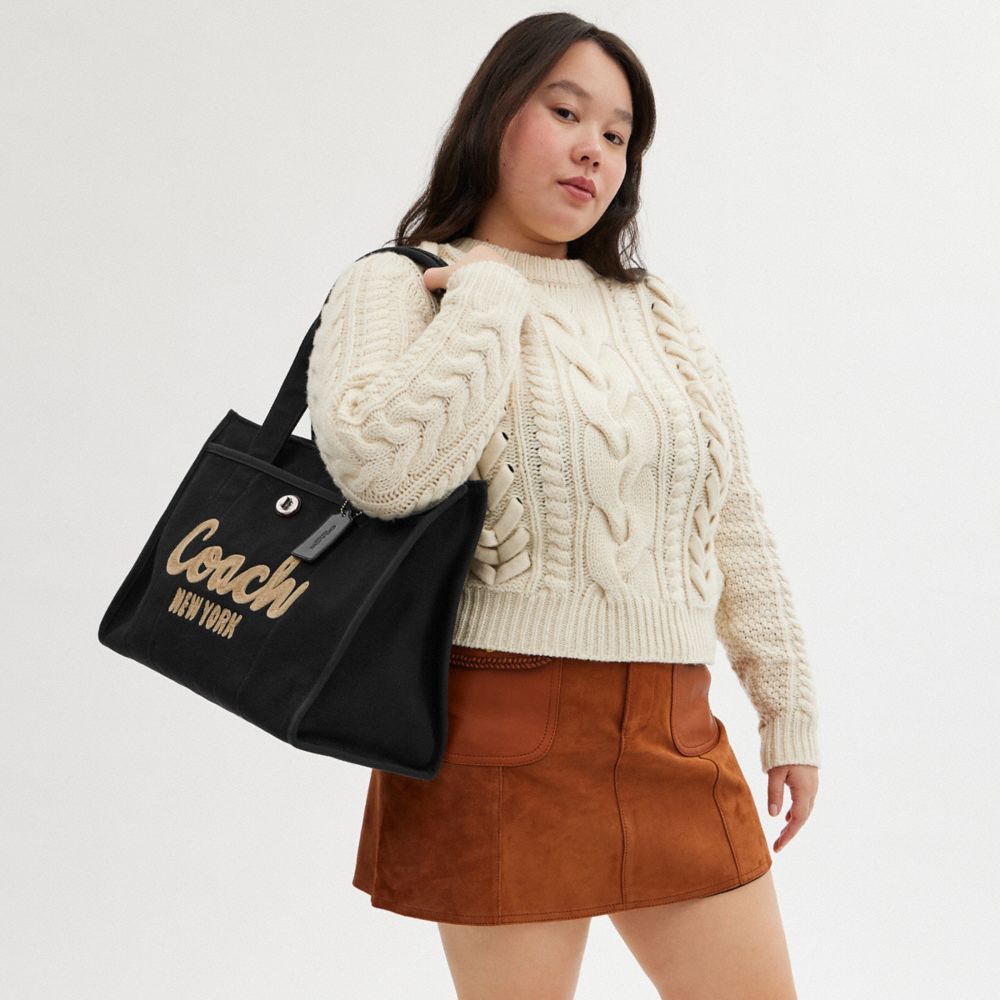 CARGO 42 托特手袋