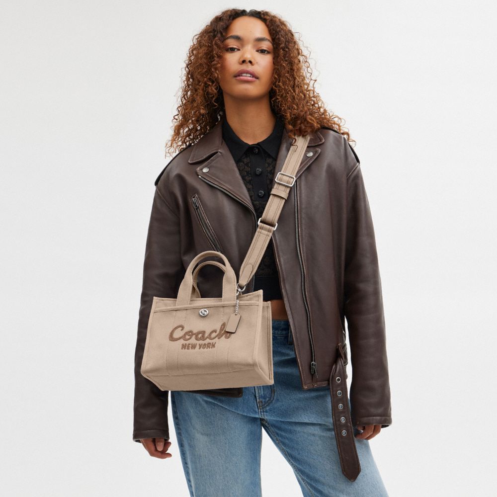 CARGO 26 托特手袋