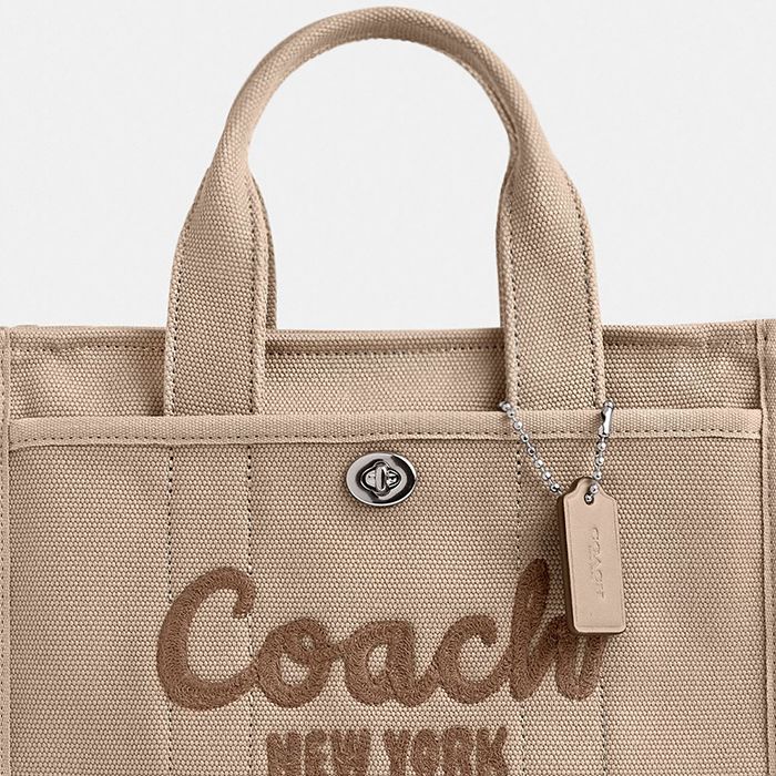 CARGO TOTE 26