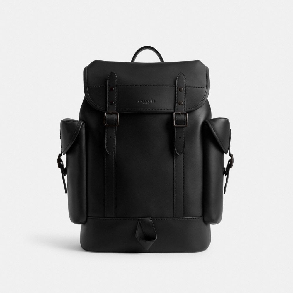 Hitch Backpack - CP174 - Black