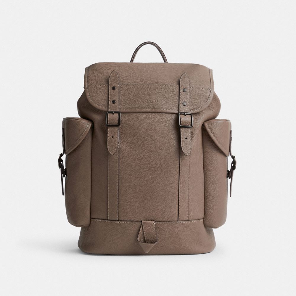 Hitch Backpack - CP175 - Dark Stone