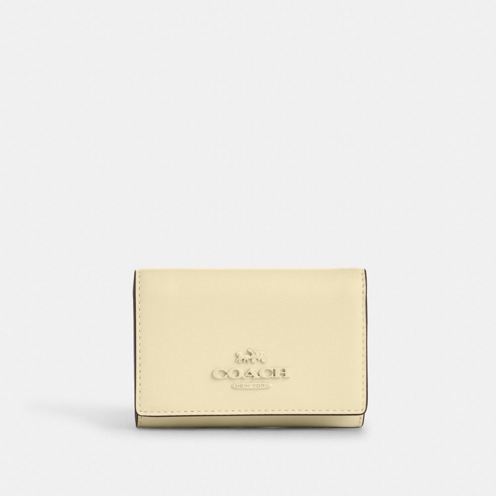 Micro Wallet - CP260 - Im/Moonlight
