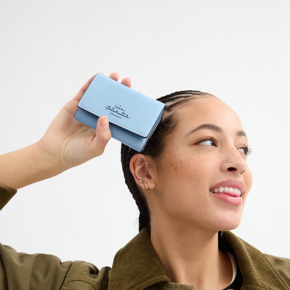 MICRO WALLET