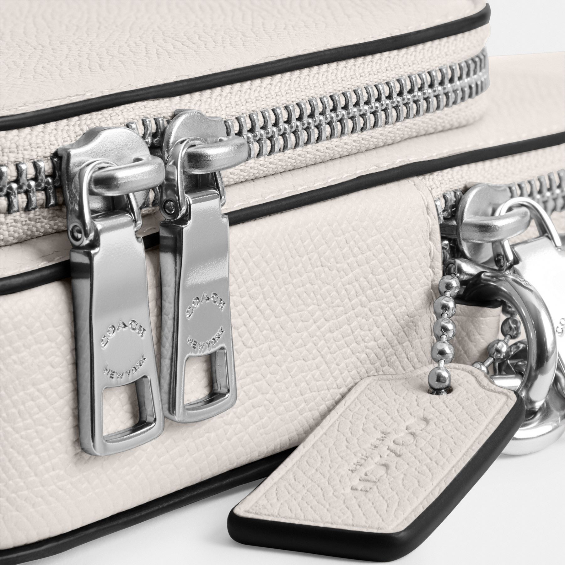 COACH 手袋 レザー グローブ マフラー&手袋