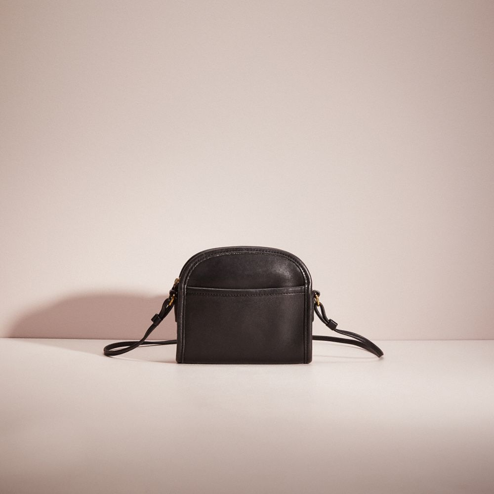 CP295 - Vintage Abbie Bag Black