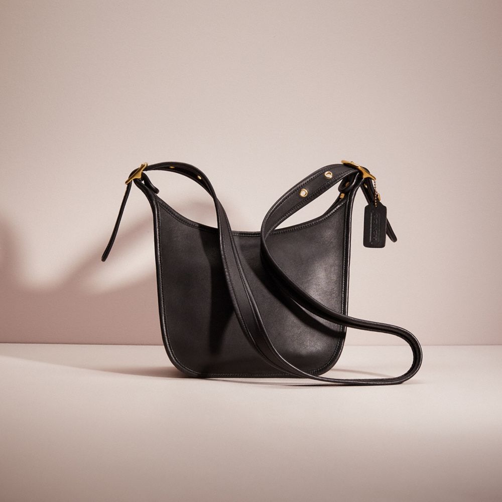 CP301 - Vintage Janice Riccardi Disanto's Legacy Bag Black