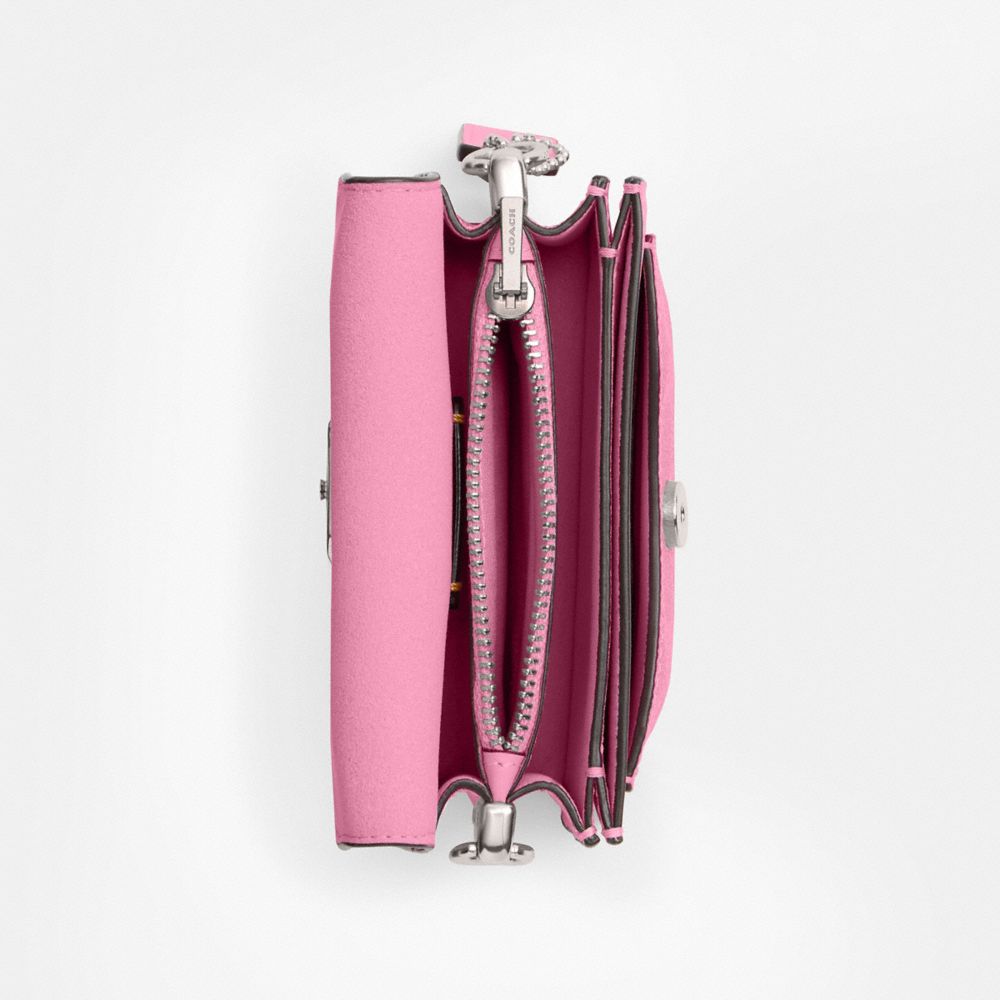 TABBY 12 IN SIGNATURE CANVAS