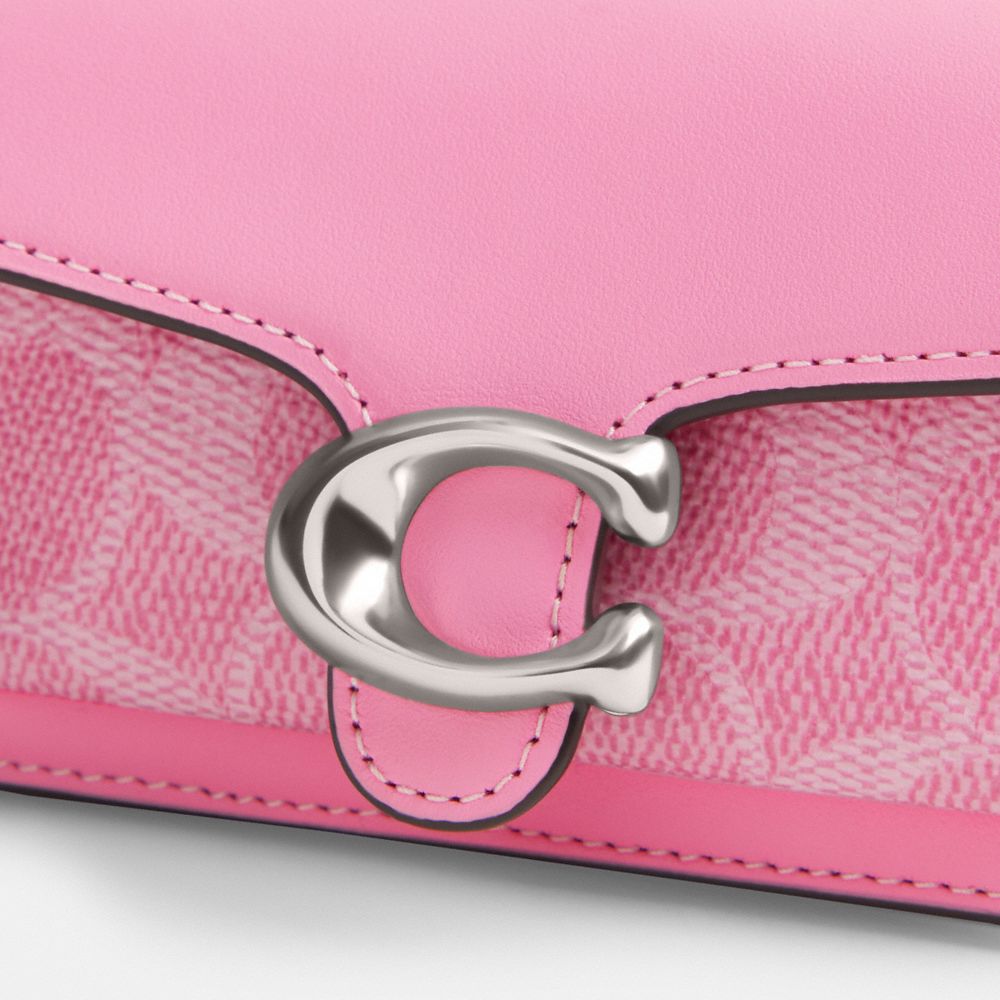 TABBY 12 IN SIGNATURE CANVAS