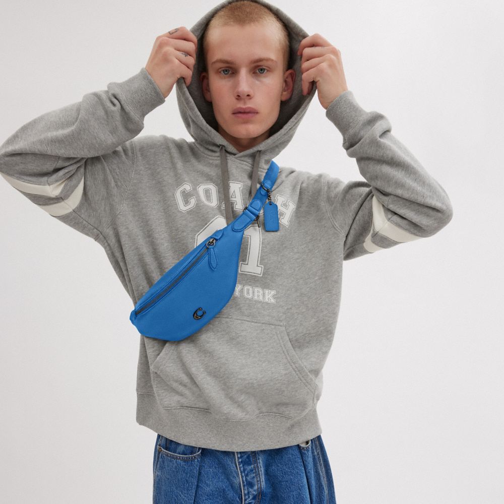 CHARTER BELT BAG 7