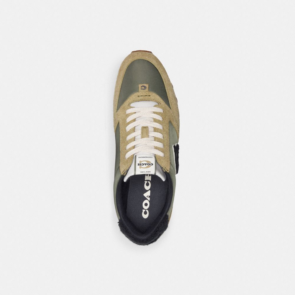 RUNNER 休閒鞋