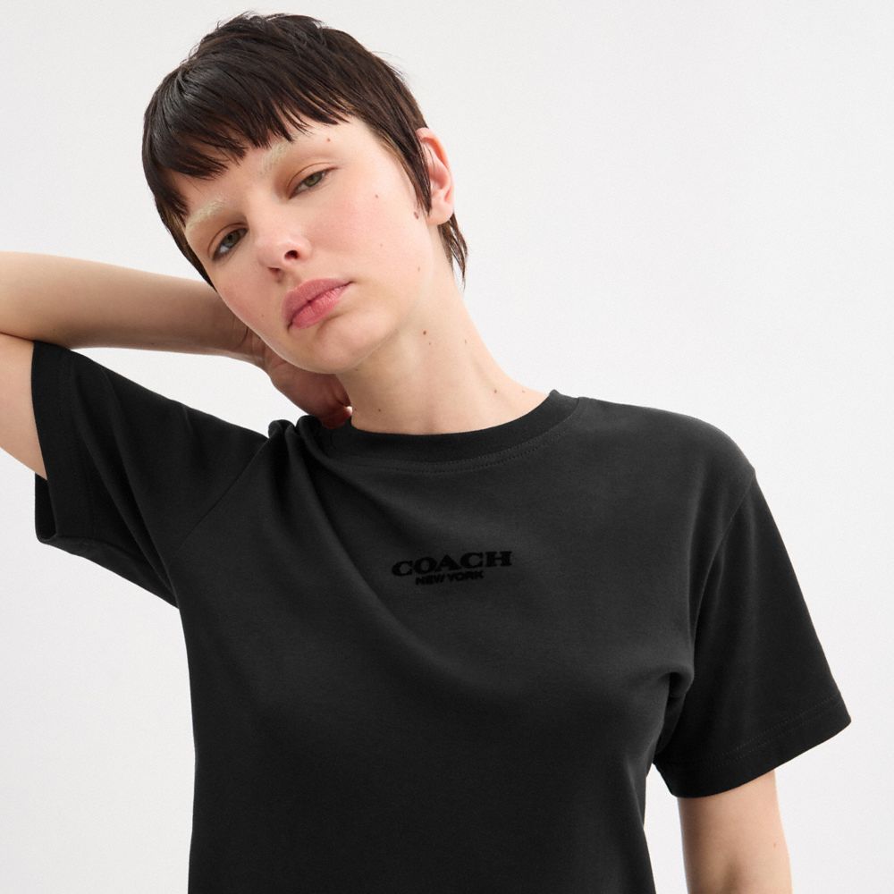 COACH TOP