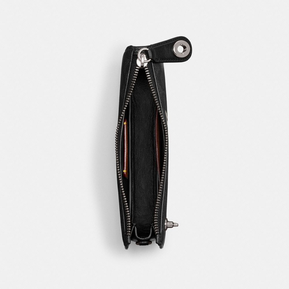 THE LIL NAS X DROP PENN 經典 SIGNATURE 帆布單肩手袋