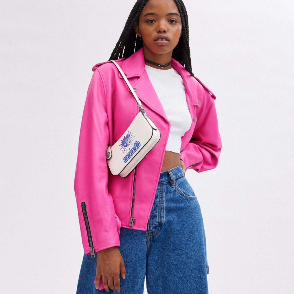 THE LIL NAS X DROP PENN 單肩手袋