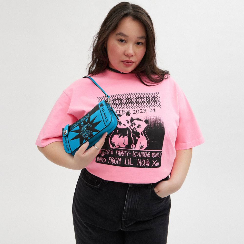 THE LIL NAS X DROP PENN 單肩手袋