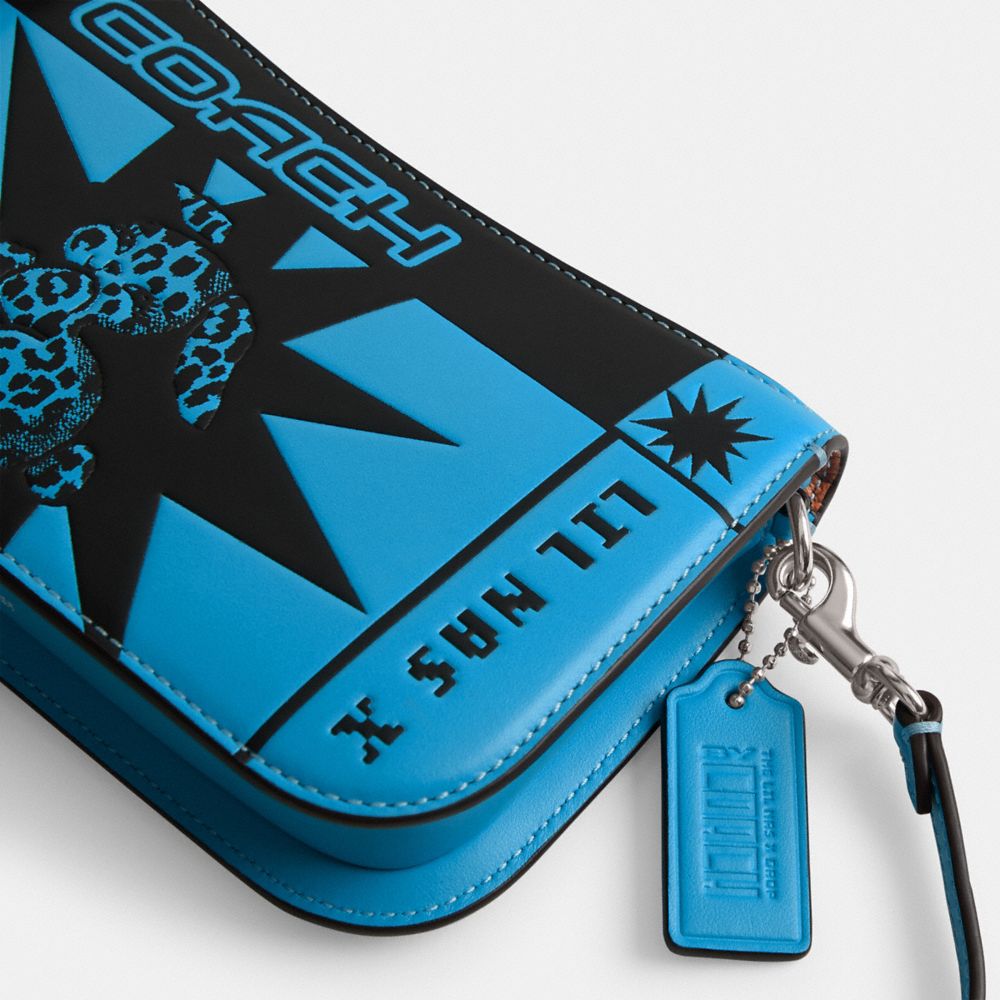 THE LIL NAS X DROP PENN 單肩手袋