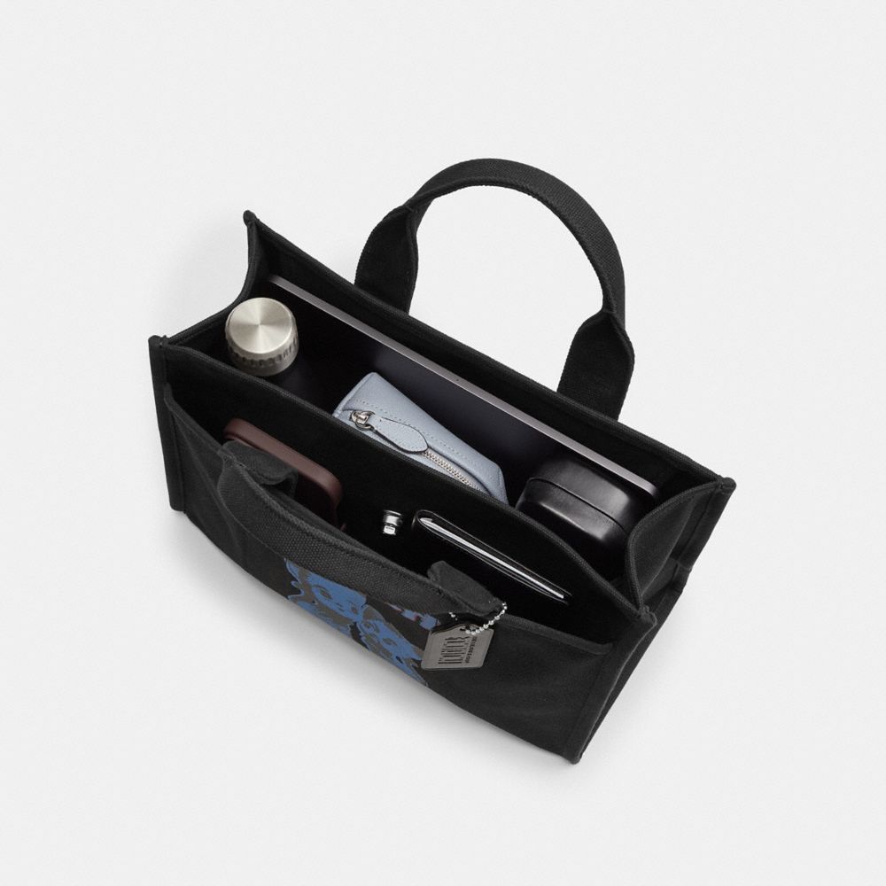 THE LIL NAS X DROP CARGO 托特手袋