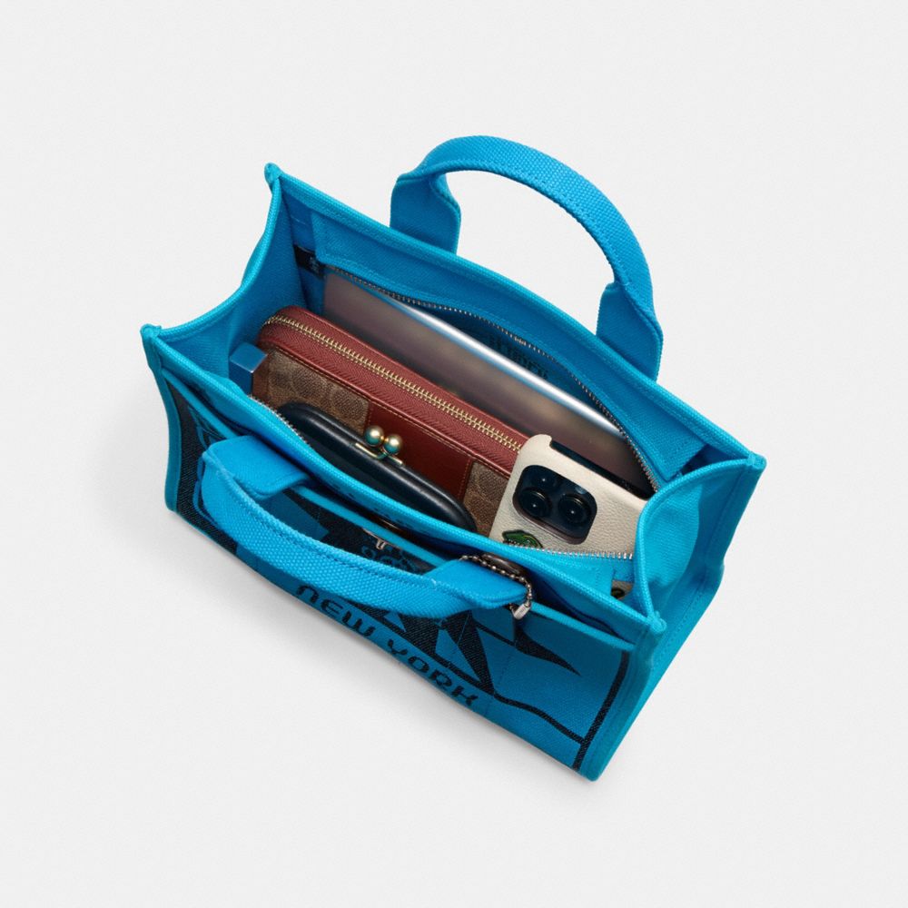 THE LIL NAS X DROP CARGO 26 托特手袋