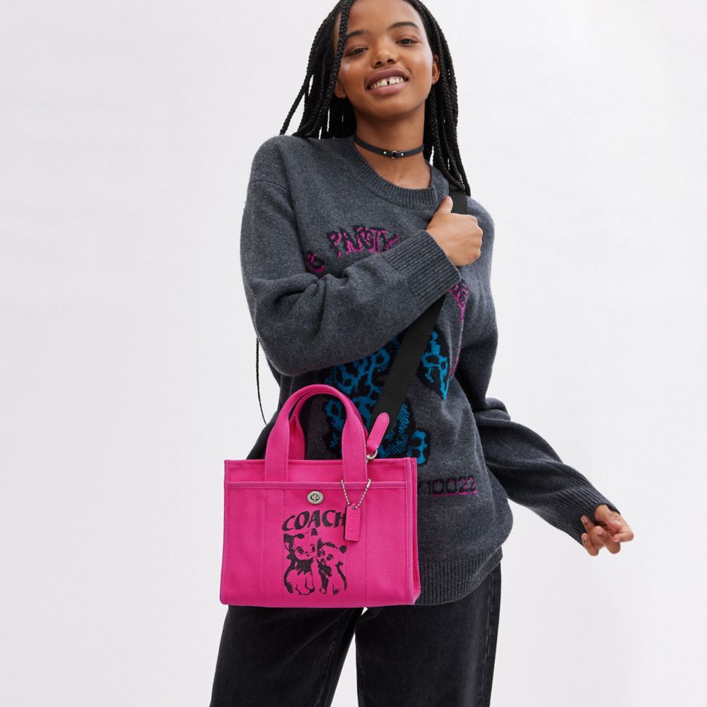 THE LIL NAS X DROP CARGO 26 托特手袋