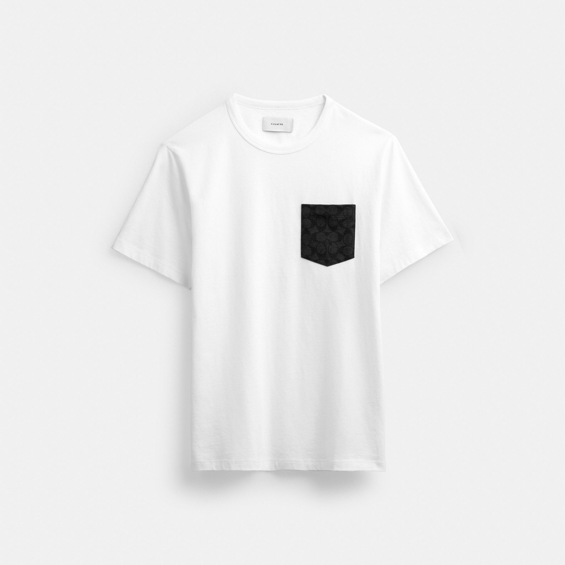 COACH tシャツ 美品 XS ユニセックス ci758_cu3_a0