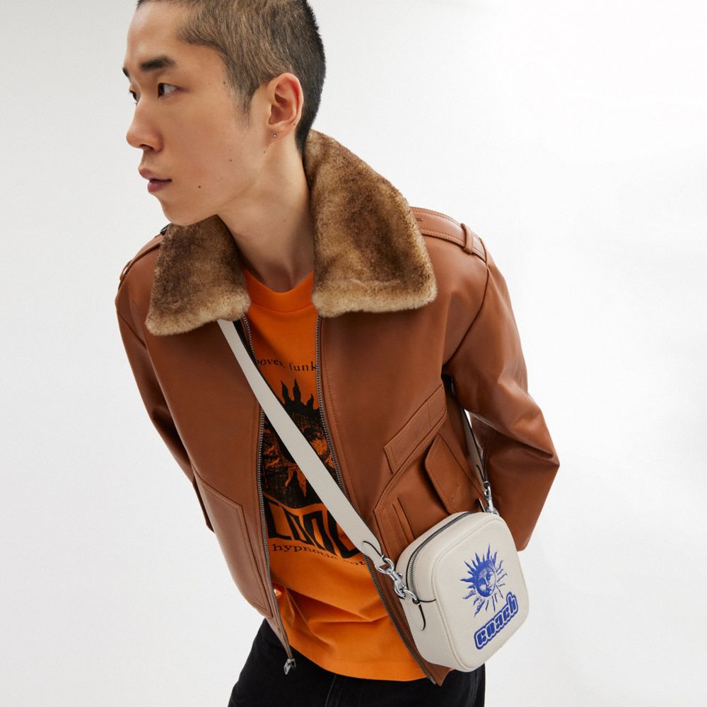 THE LIL NAS X DROP 相機手袋