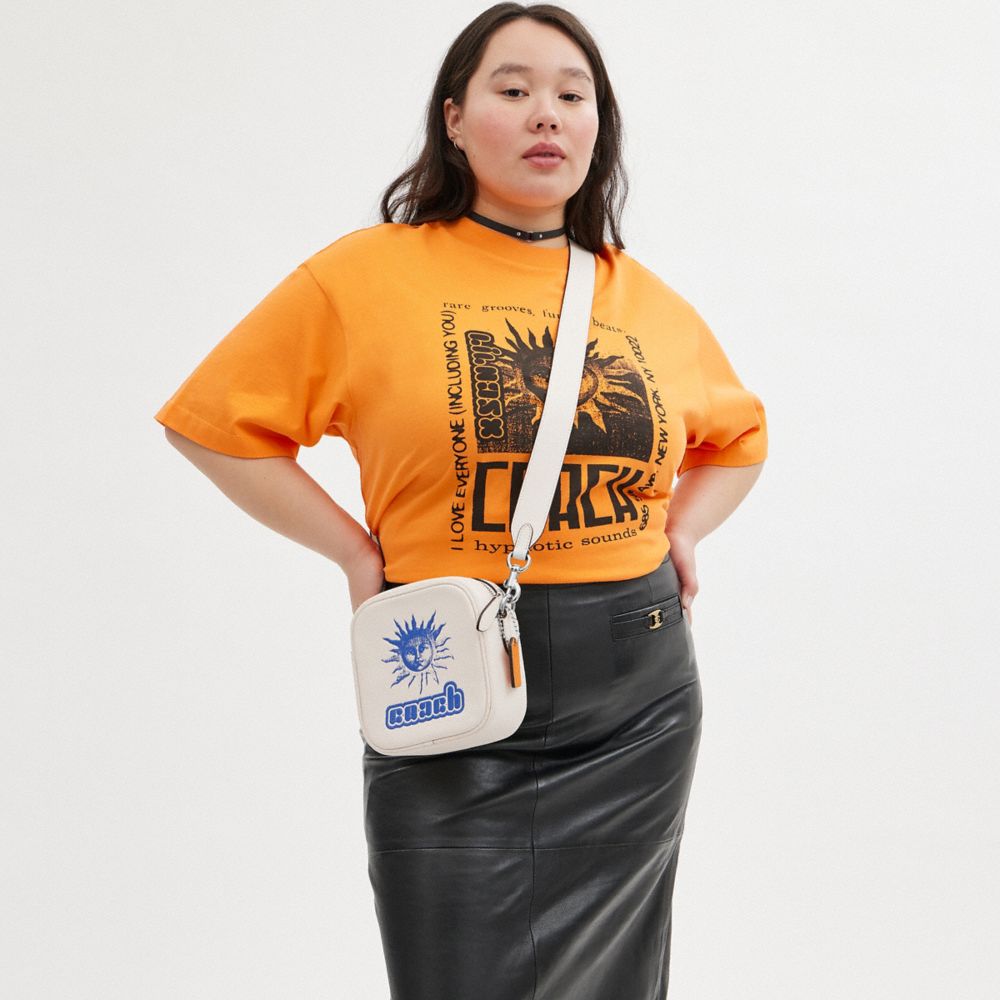 THE LIL NAS X DROP 相機手袋