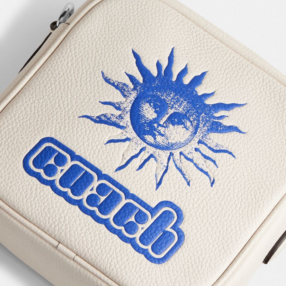 THE LIL NAS X DROP 相機手袋