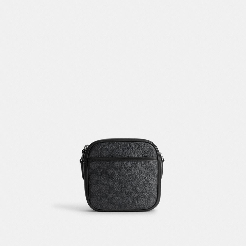 COACH Official Site Official page | THE LIL NAS X DROP CAMERA BAG