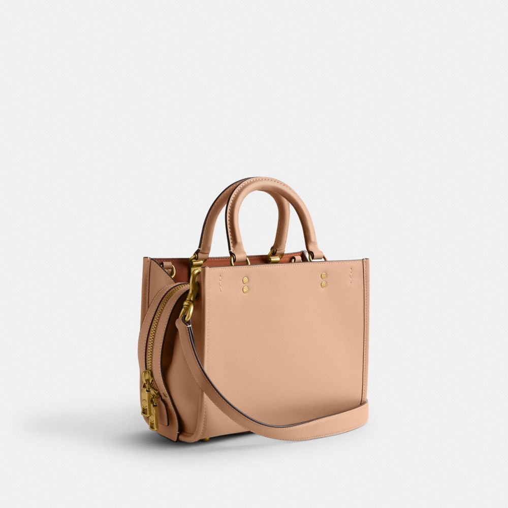 新年系列 ROGUE 25 龍圖案造型手袋