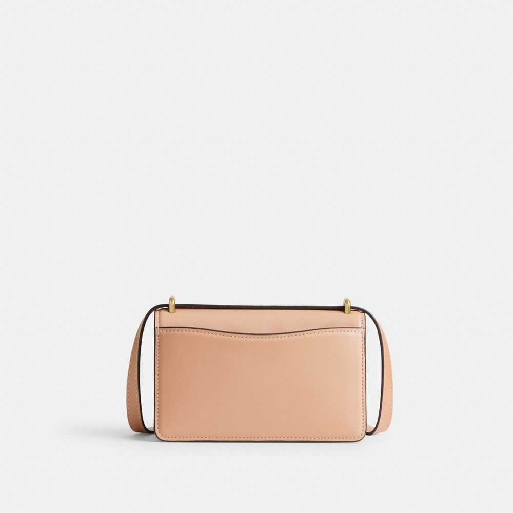 新年系列 BANDIT 龍圖案斜背手袋