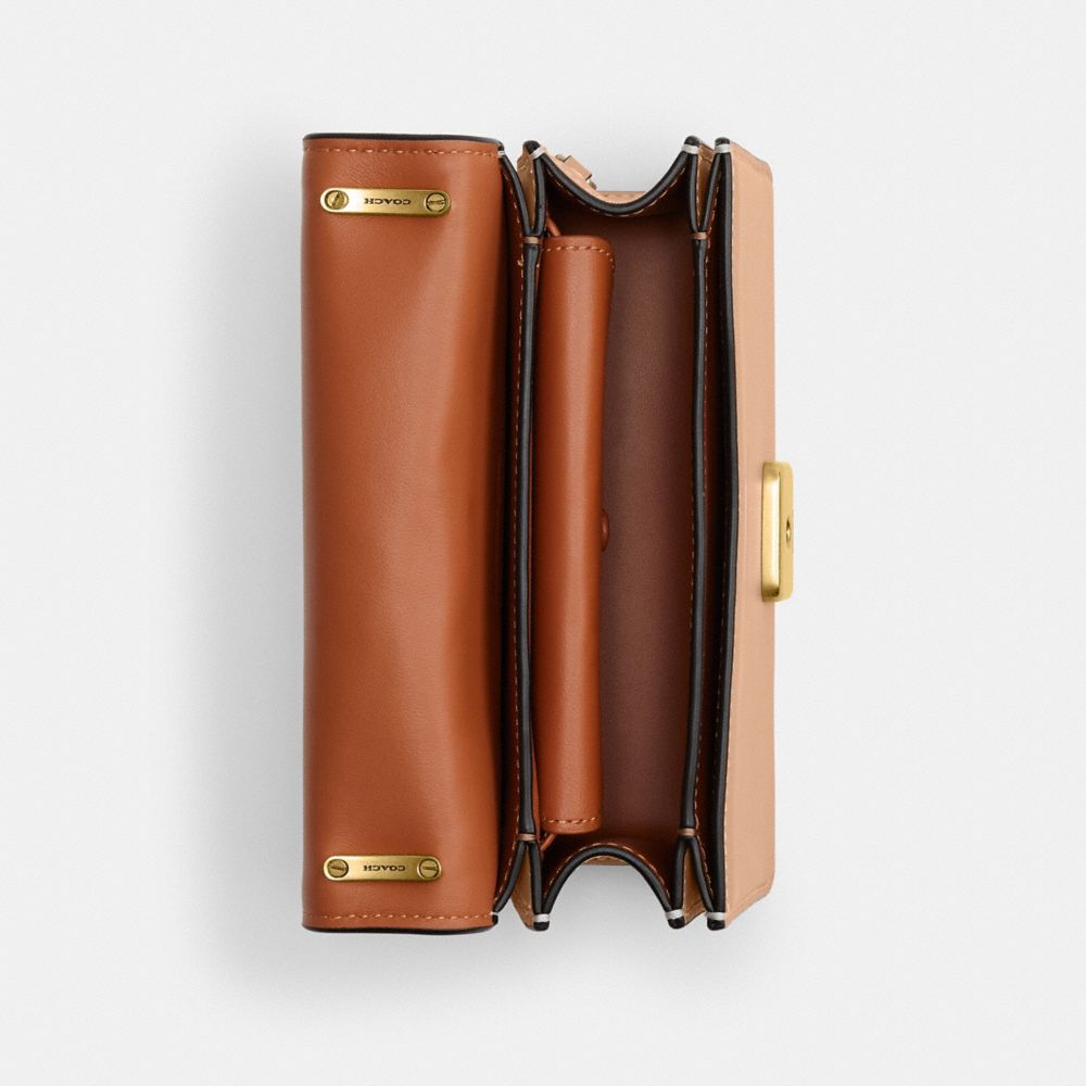 新年系列 BANDIT 龍圖案斜背手袋