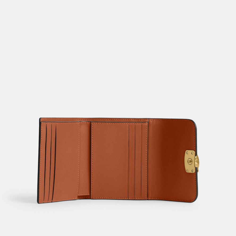 新年系列 BANDIT 龍圖案皮夾