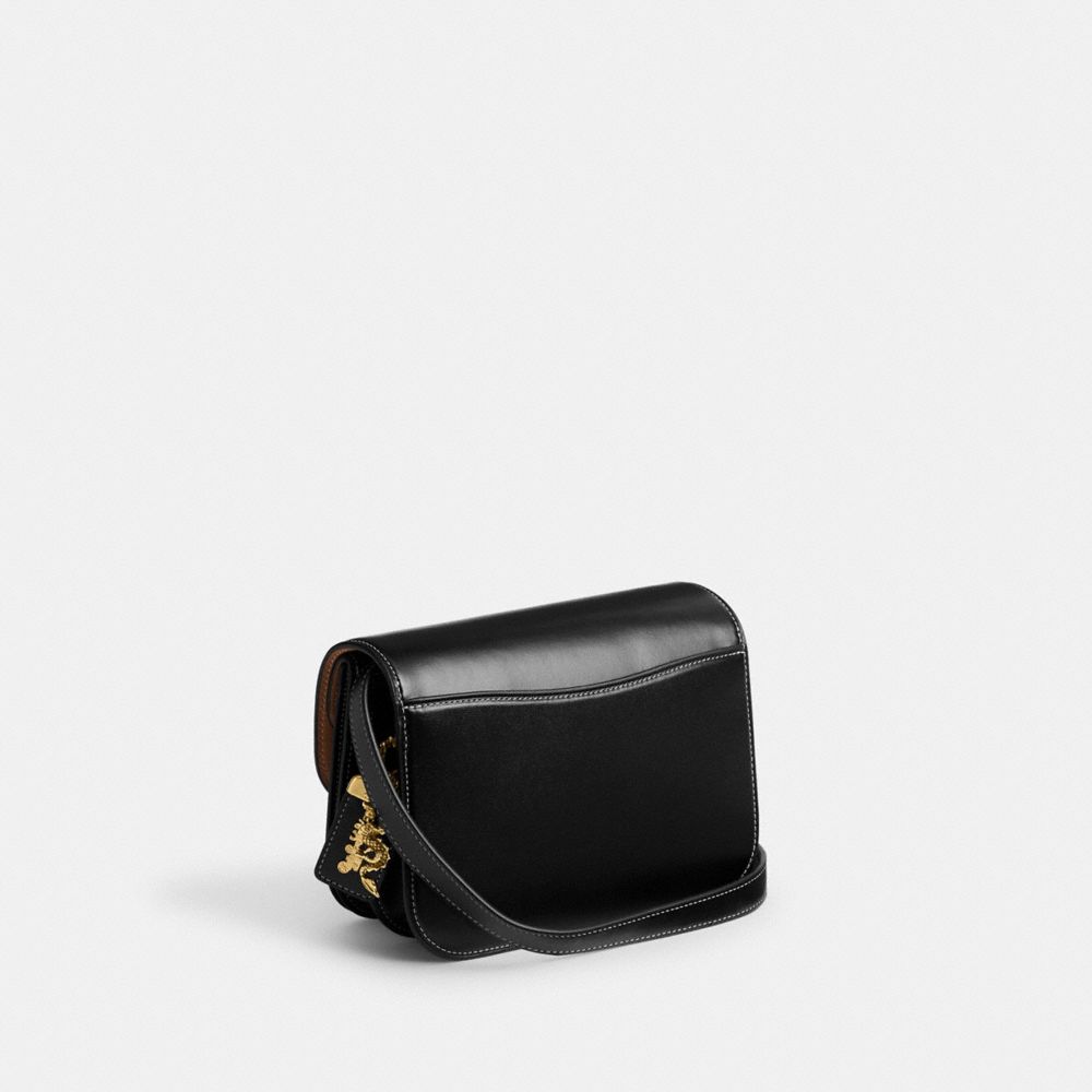 新年系列 IDOL 龍圖案手袋