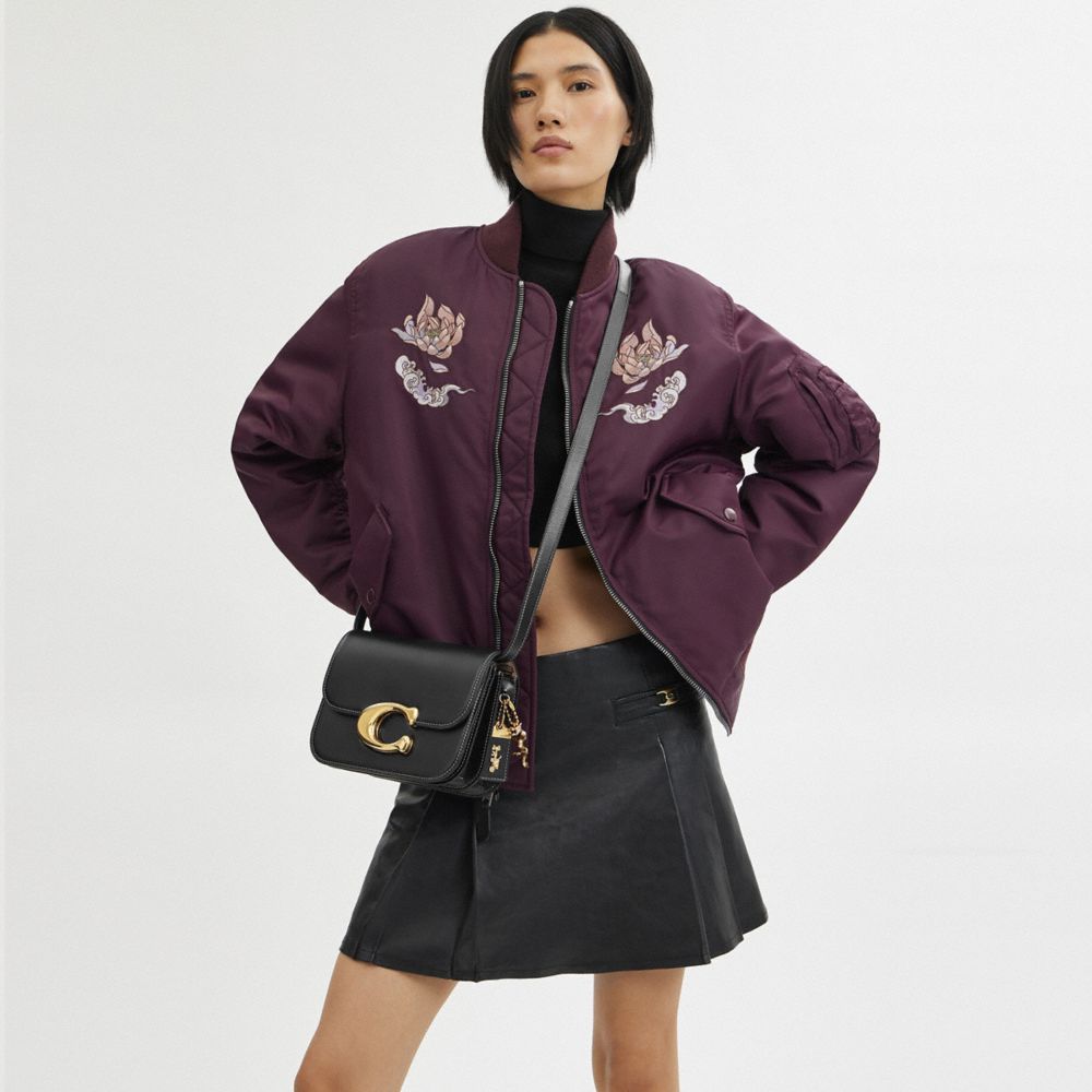 新年系列 IDOL 龍圖案手袋