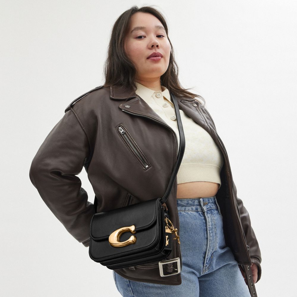 新年系列 IDOL 龍圖案手袋