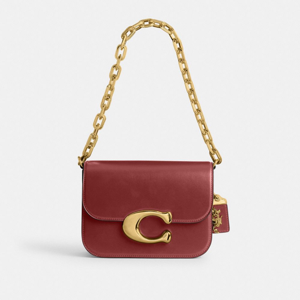 新年系列 IDOL 龍圖案手袋