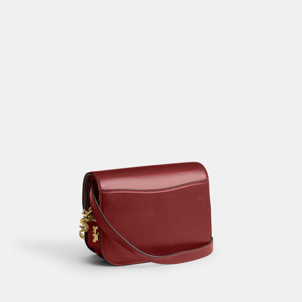 新年系列 IDOL 龍圖案手袋