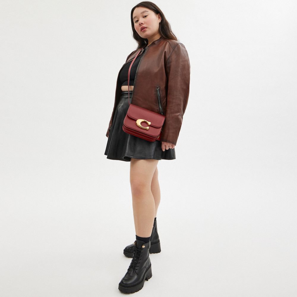 新年系列 IDOL 龍圖案手袋