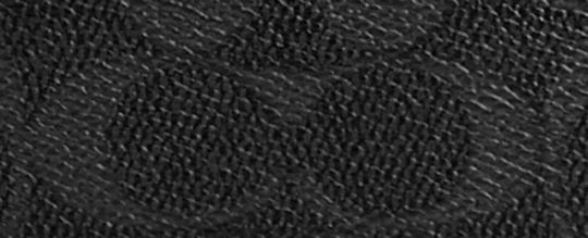 TRAVEL KIT IN SIGNATURE CANVAS