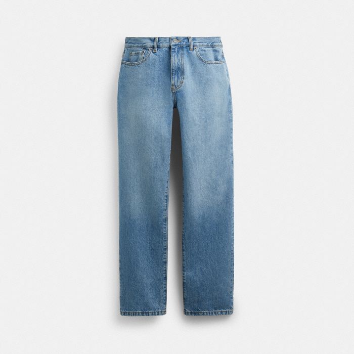 DENIM JEANS
