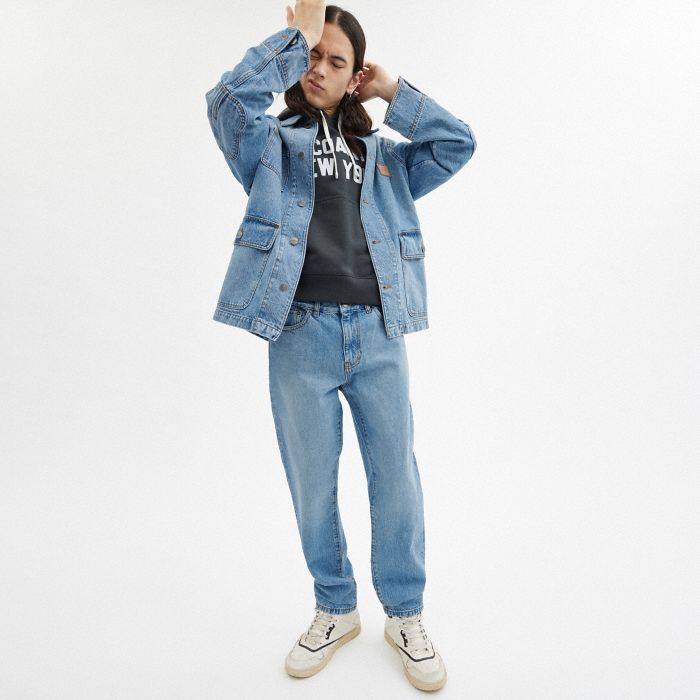 DENIM JEANS