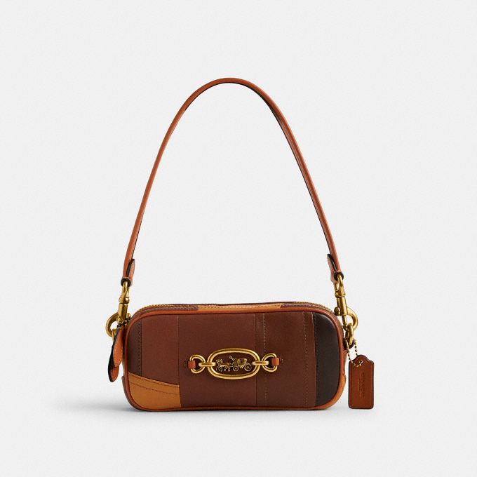 Coach avary cheap shoulder bag