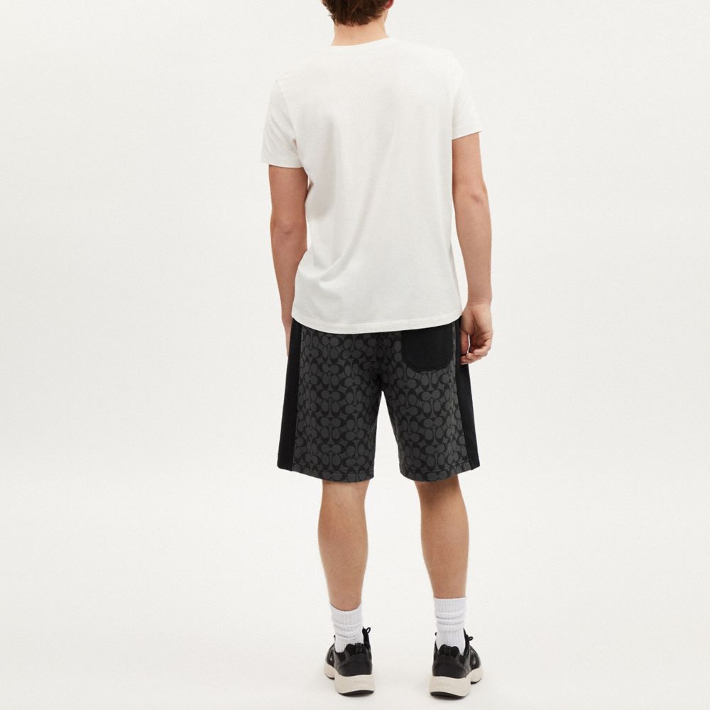 SIGNATURE SHORTS