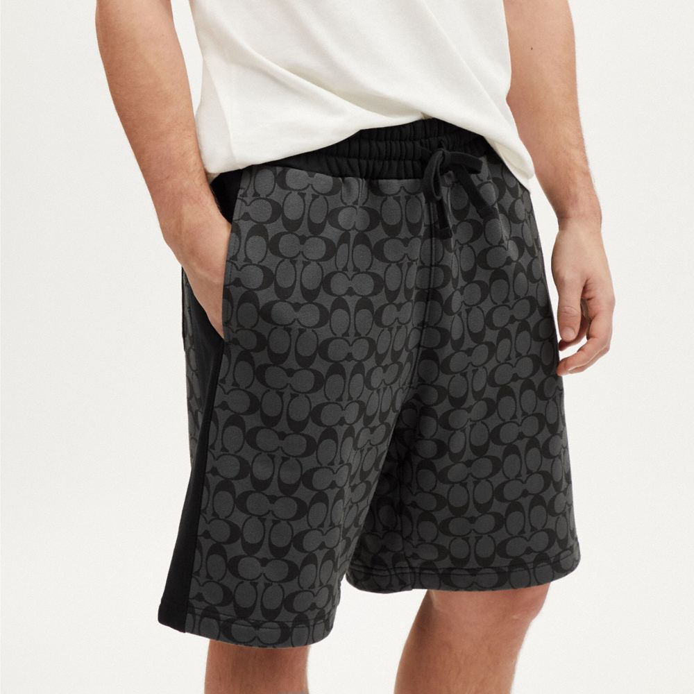 SIGNATURE SHORTS